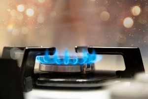 Gaz w Europie tanieje