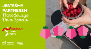 Owoce i Warzywa na Narodowym - już 18 września!