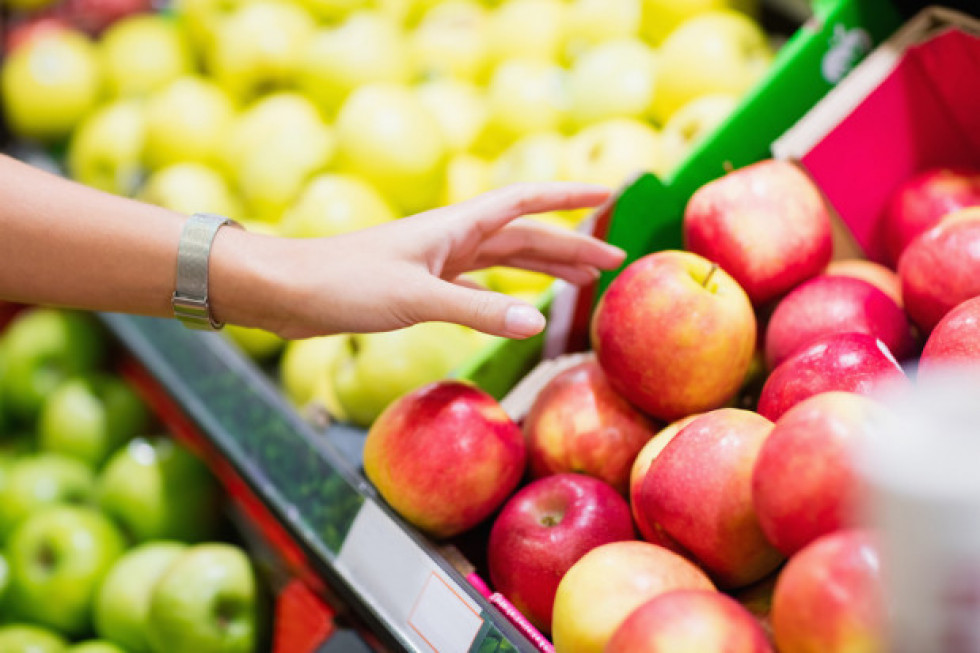 IJHARS będzie miał większą kontrolę nad artykułami rolno-spożywczymi/fot.shutterstock.com IJHARS będzie miał większą kontrolę nad sprzedawaną żywnością