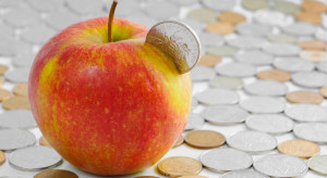ARiMR nadal wypłaca nadzwyczajną pomoc producentom jabłek