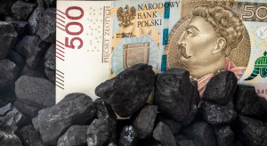 Dopłaty do węgla 2022 - kiedy ruszą pierwsze wypłaty?