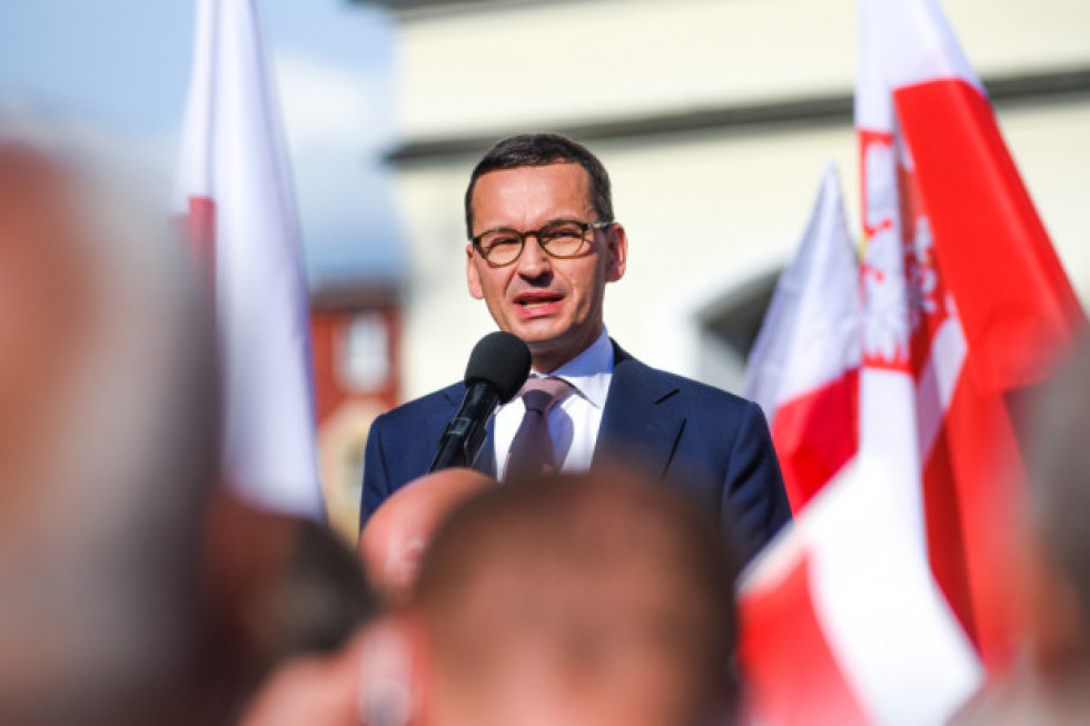 Premier: polska wieś nie jest już wyłącznie zależna od środków unijnych/ fot.shutterstock.com Premier: polska wieś nie jest już wyłącznie zależna od środków unijnych