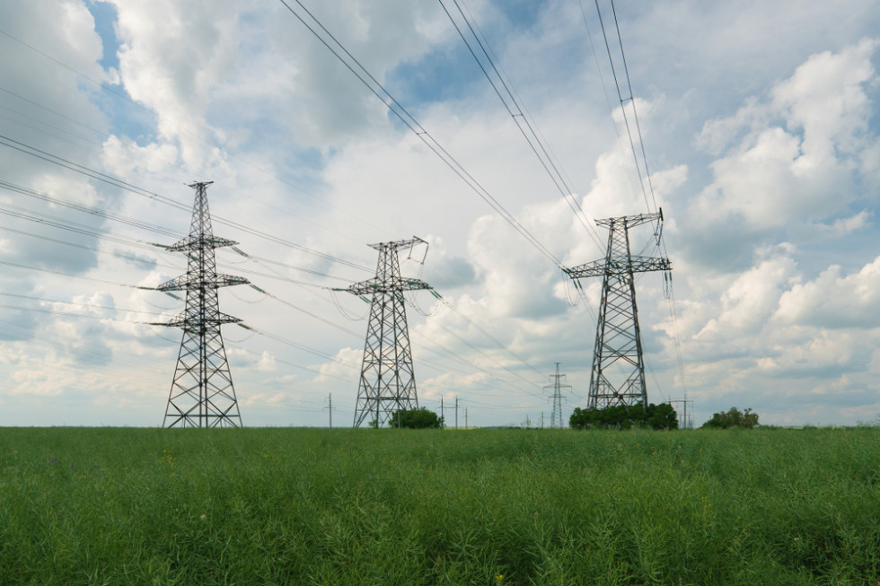 Energia w Polsce jest jedną z najtańszych w Europie?/ fot.shutterstock.com Energia w Polsce jest jedną z najtańszych w Europie?