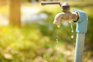 Susza 2022: Problem deficytu wody zażegnany