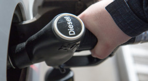 Diesel będzie jeszcze droższy. Podwyżki już w nadchodzącym tygodniu