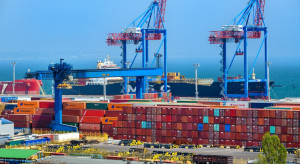 Przez porty czarnomorskie wyeksportowano już 7,5 mln ton żywności