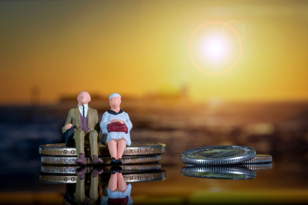 Waloryzacja rent i emerytur. Ile wyniosą świadczenia w 2023 r.?