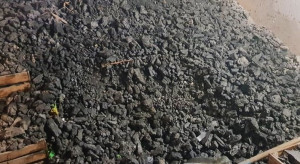 Miał energetyczny dla rolników. PGG rusza ze sprzedażą