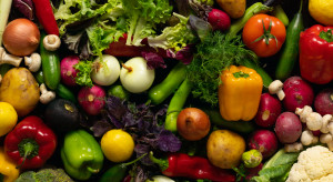 Światowy Dzień Owoców i Warzyw. Życzymy plantatorom godziwych cen!