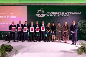 INNOWACYJNY PRODUKT OGRODNICZY 2022 - poznaj laureatów!