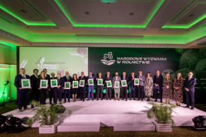 Poznaj zwycięzców konkursu Innowacyjny Produkt Rolniczy 2022!