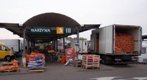 Kanthak: Ważne jest abyśmy wspierali rodzimych wytwórców i rolników
