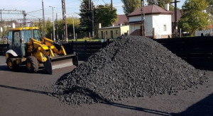 Redystrybucja węgla przez samorządy ruszy w przyszłym tygodniu