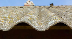 Dopłaty do wymiany dachów z azbestu. Do kiedy wnioski?