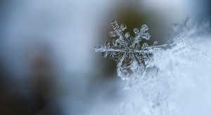 Atak zimy 2022: Śnieg i mróz. Nawet do minus 10 stopni!