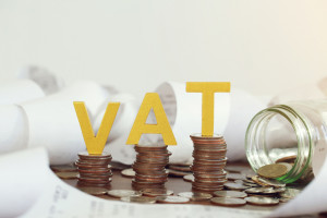 Sasin o przywróceniu VAT na paliwa: chcemy aby ceny wzrosły jak najmniej