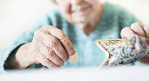 Waloryzacja rent i emerytur. O ile wzrosną świadczenia w 2023?