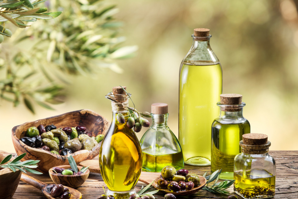 Oliwa z oliwek może stać się produktem luksusowym