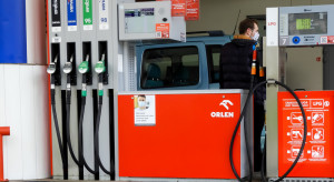 Kiedy ceny paliw spadną?