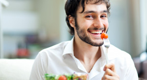 Jedzenie warzyw przynosi pozytywne efekty w ciągu kilku godzin