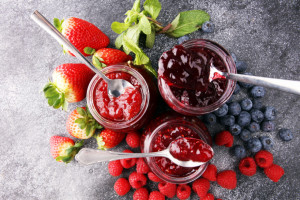 Jakie przetwory owocowe można jeść przy cukrzycy?