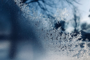 Najmroźniejsza noc tej zimy. Dwucyfrowe temperatury niemal w całym kraju