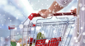 Gdzie Polacy robią świąteczne zakupy spożywcze?