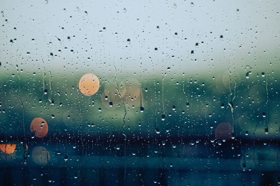 Nie ma żadnych szans na białe święta. Zamiast tego będą opady deszczu, miejscami deszczu ze śniegiem. / fot. shutterstock Jaka pogoda na święta? Przyda się parasol