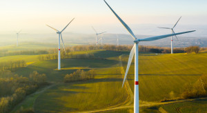 W Belgii produkcja energii wiatrowej maksymalnie obniża ceny energii elektrycznej