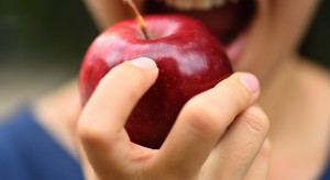 Jabłka polecane dla osób z cukrzycą?
