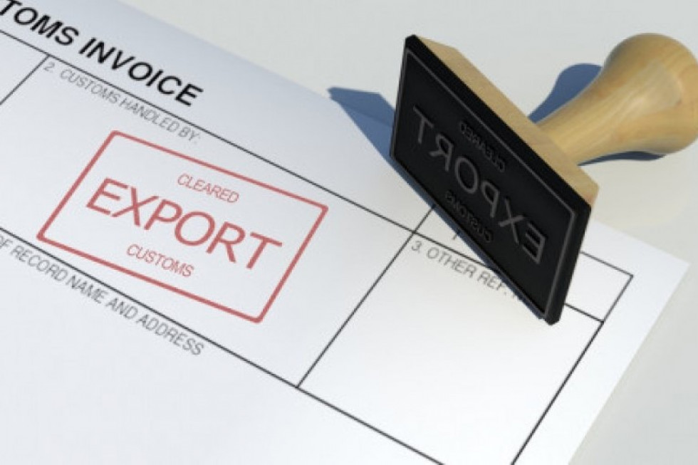 Ponad 46 mld euro z eksportu żywności w okresie I-XI br./ fot.shutterstock.com Ponad 46 mld euro z eksportu żywności przez 11 miesięcy ub. roku