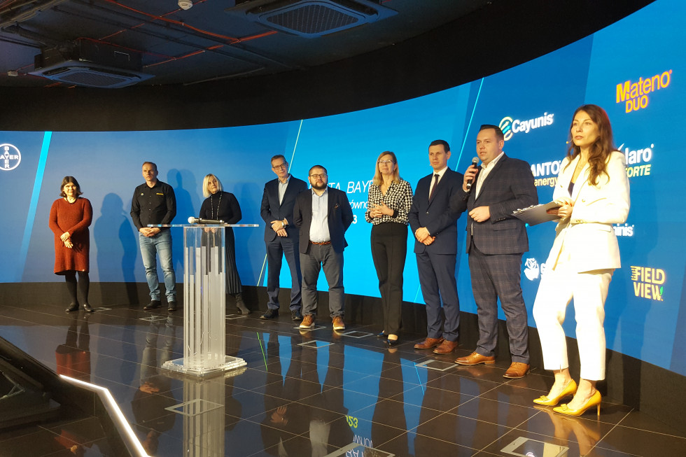 Jaka oferta Bayer dla rolnictwa zrównoważonego w sezonie 2023? Jakie nowe rozwiązania dla zrównoważonego rolnictwa?