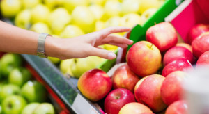 Konsumenci wybierają droższą i zdrową żywność mimo wysokich cen