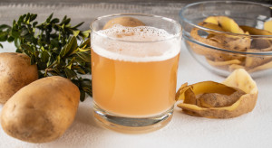 Sok z ziemniaka - na co pomaga i dlaczego warto go pić?