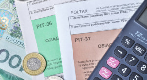 KRUS wysyła deklaracje podatkowe PIT za 2022 r.
