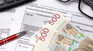 PIT 2022/2023 z KRUS. Jakie deklaracje składają sadownicy?
