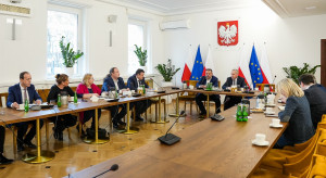 Przetwórstwo i sady sokowe- potrzebna współpraca z sadownikami