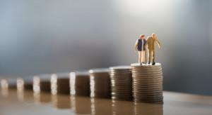 Ile wyniesie wskaźnik waloryzacji emerytur i rent w 2023 roku?