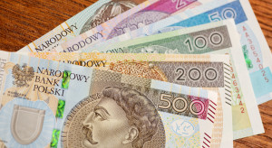 Rolnicy otrzymują kolejne pieniądze z ARiMR