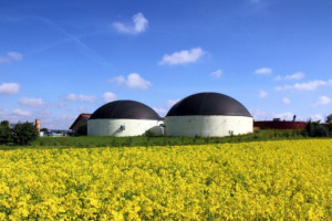 Będzie łatwiej o inwestycje w biogazownie rolnicze