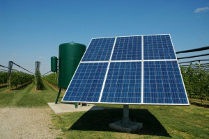 Inwestycje w zieloną energię - nabór wniosków do 15 marca