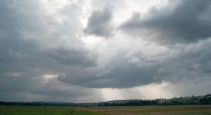 Sobota pochmurna. W nocy temperatury poniżej zera