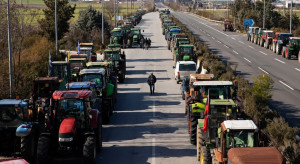 Rolnicy znów zaprotestują