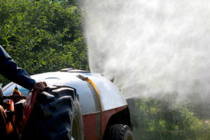 Polska krytyczna wobec projektu dot. ograniczenia pestycydów w UE