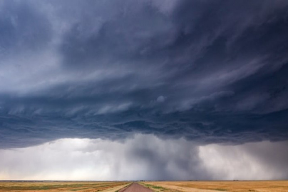 Pogoda na jutro - czwartek 16 marca: na północy i zachodzie możliwe burze/ fot.shutterstock.com Pogoda: na północy i zachodzie możliwe burze