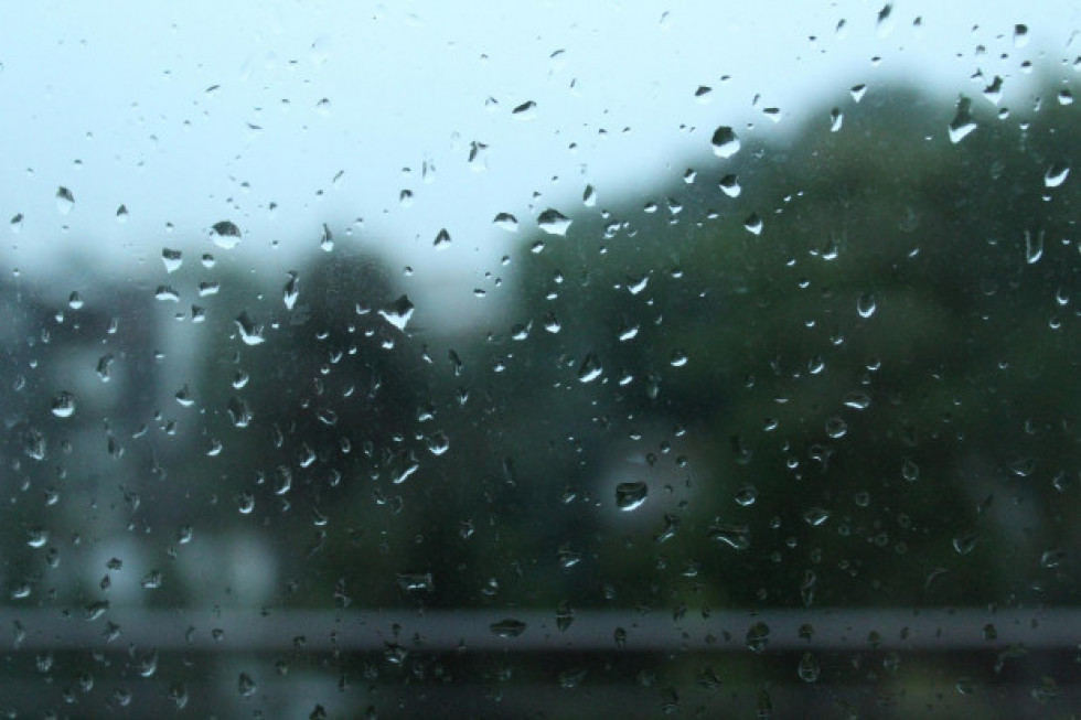 Pierwszy dzień tygodnia na przeważającym obszarze kraju będzie pochmurny i z przelotnymi opadami deszczu. / fot. shutterstock Poniedziałek z przelotnymi opadami deszczu