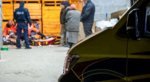 Błędów: Śmierć  29-latka w komorze z kontrolowaną atmosferą