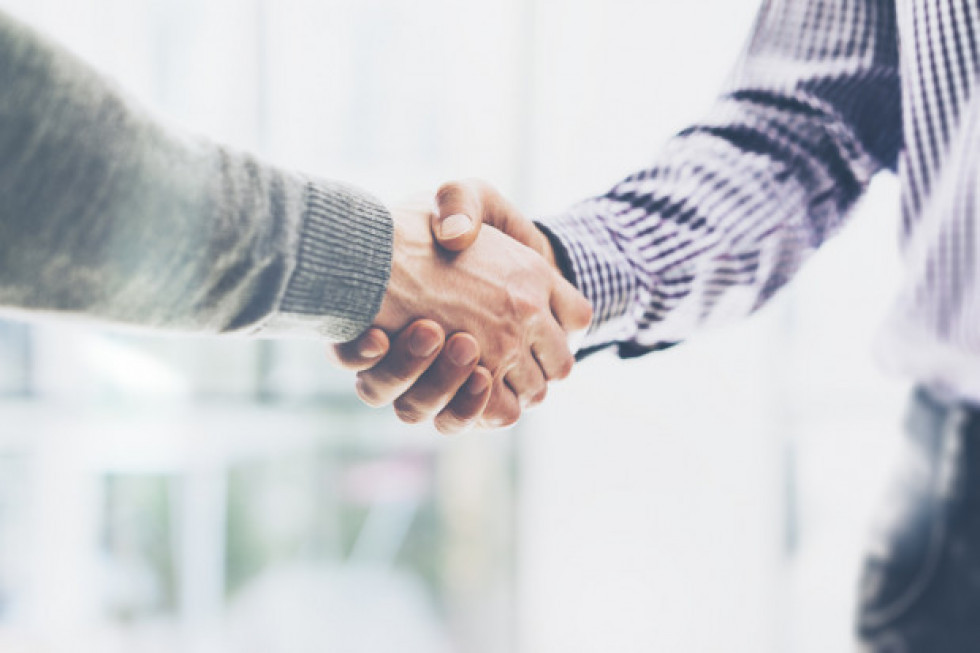KAS i Krajowa Grupa Spożywcza rozpoczynają współpracę/ fot.shutterstock.com KAS i Krajowa Grupa Spożywcza rozpoczynają współpracę
