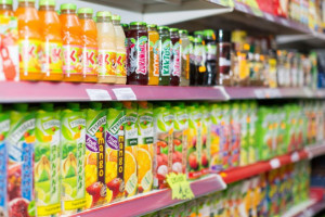 Pożar w zakładzie produkującym soki w Olsztynku. "Produkcja nie ucierpiała"