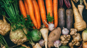 Rynek warzyw: Jakie ceny warzyw kapustnych i korzeniowych?